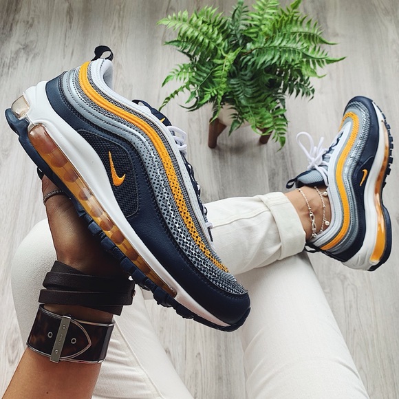 Nike Shoes - Nike air max 97 sneakers